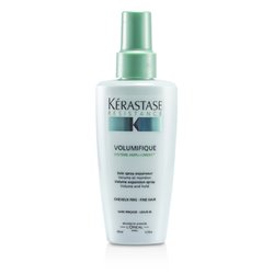 Kerastase Resistance Volumifique Spray Expansión de Volumen (Para Cabello Fino) 125ml/4.2oz