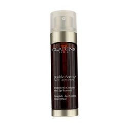 Clarins Double Serum Complete Age Control Concentrate 50ml/1.6oz
