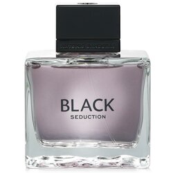 Antonio Banderas Seduction in Black (Black Seduction) Туалетна Вода Спрей 100ml/3.4oz