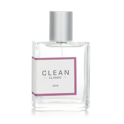 Clean Clean Skin Eau De Parfum Spray 60ml/2.14oz