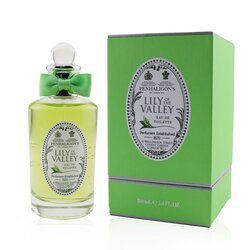 Penhaligon's Lily Of The Valley Eau De Toilette Spray (Nova Embalagem) 100ml/3.4oz