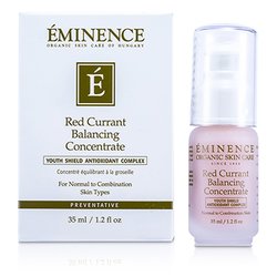 Eminence Red Currant Balancing Concentrate - For Normal to Combination Skin 35ml/1.2oz
