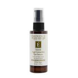 Eminence سيرم مصحح لعلامات التقدم حول العيون بزهر البرتقال 30ml/1oz