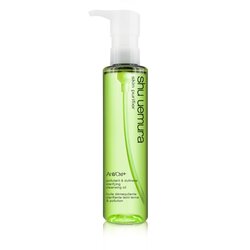 Shu Uemura Olejek oczyszczający do twarzy Anti/Oxi Skin Refining Anti-Dullness Cleansing Oil 150ml/5oz