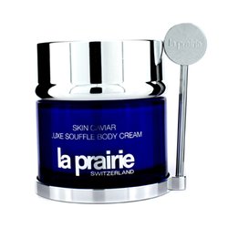 La Prairie Skin Caviar Luxe Souffle vartalovoide 150ml/5.2oz