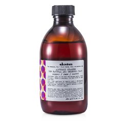 Davines Alchemic Shampoo Copper (For Natural or Copper Hair) 280ml/9.46oz