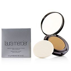 Laura Mercier Base em Pó Smooth Finish - 05 (Medium Beige With Yellow Undertone) 9.2g/0.3oz