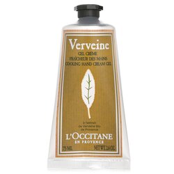 L'Occitane Verveine Охолоджуючий Крем для Рук 75ml/2.6oz