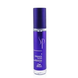 Wella SP Exquisite مركز اللمعان (للشعر اللامع الانسيابي) 40ml/1.3oz