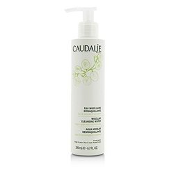 Caudalie Очищающая Вода для Снятия Макияжа 200ml/6.7oz