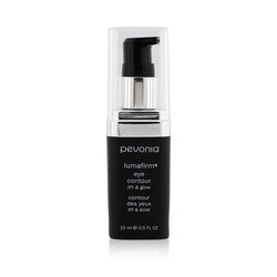 Pevonia Botanica Lumafirm Eye Contour Lift and Glow 15ml/0.5oz