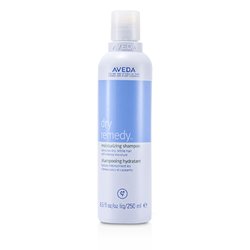 Aveda Dry Remedy Moisturizing Shampoo - For Drenches Dry, Brittle Hair (New Packaging) 250ml/8.5oz