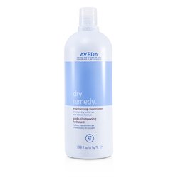 Aveda Kuru Çare Nemlendirici Saç Kremi - Kuru, Kırılgan Saçları Islatmak İçin (Yeni Ambalaj) 1000ml/33.8oz