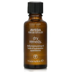 Aveda Dry Remedy, Daglig Fuktighetsgivende Olje - For tørt, sprøtt hår og tupper (Uemballert) 30ml/1oz
