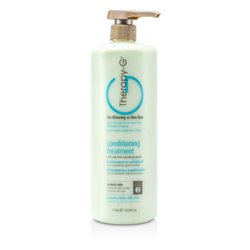 Therapy-g Conditioning Treatment Step 3 (For Thinning or Fine Hair) 1000ml/33.8oz