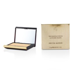 Kevyn Aucoin Pó The Celestial (Nova Embalagem) - # Candlelight 3.1g/0.11oz