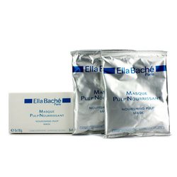 Ella Bache มาสก์บำรุงผิว Nourishing Pulp (ขนาดร้านเสริมสวย) 5x110g/3.88oz