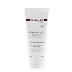 Ella Bache Eternal Instant Ultra Rich Cream-Mask (Salon Size) 200ml/6.76oz