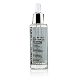 Peter Thomas Roth Oilless Oil 100% Purified Squalane Moisturizing Lightweight Skin Softener 30ml/1oz