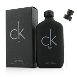 Calvin Klein CK Be - toaletní voda s rozprašovačem 200ml/6.7oz
