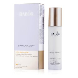 Babor Skinovage PX Vita كريم منشط موازن بالأوكسجين 50ml/1.7oz