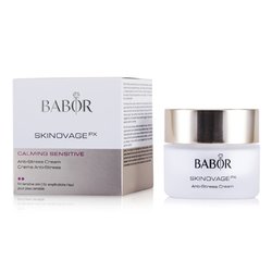 Babor Skinovage PX Успокаивающий Крем Антистресс (для Чувствительной Кожи) 50ml/1.7oz