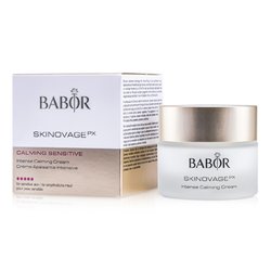 Babor Skinovage PX Интенсивный Успокаивающий Крем (для Чувствительной Кожи) 50ml/1.7oz