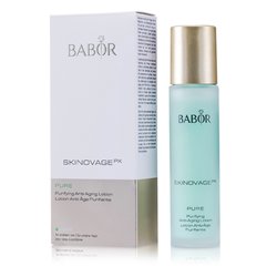 Babor Skinovage PX Pure Purifying Anti-Aging nestemäinen voide (ongelmaiholle) 50ml/1.7oz