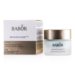 Babor Skinovage PX Pure Intense Purifying Cream (For Problem Skin) 50ml/1.7oz