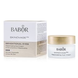 Babor Skinovage PX Sensational Eyes Reactivating Eye Cream 15ml/0.5oz