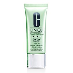 Clinique Superdefense СС Крем SPF30 - Средний Темный 40ml/1.4oz