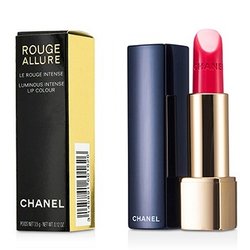 Chanel Pomadka Rouge Allure Luminous Intense Lip Colour - # 136 Melodieuse 3.5g/0.12oz
