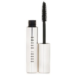 Bobbi Brown No Smudge Mascara (New Packaging) - #01 Black 5.5ml/0.18oz
