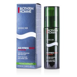 Biotherm Homme Age Fitness    50ml/1.69oz