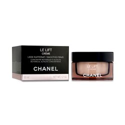 シャネル ル リフト クレーム 50ml CHANEL ル リフト クレーム 通販 - 西武・そごうのオンライン