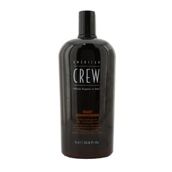 American Crew Щоденний Кондиціонер для Чоловіків (Для м'якого, слухняного волосся) 1000ml/33.8oz