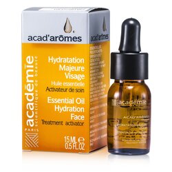 Academie Acad'Aromes Essential Hidratación Rostro 15ml/0.5oz
