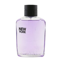 Playboy New York toaletna voda u spreju 100ml/3.4oz