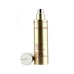 Clarins Serum De Contorno V Shaping Facial Lift Total 50ml/1.6oz
