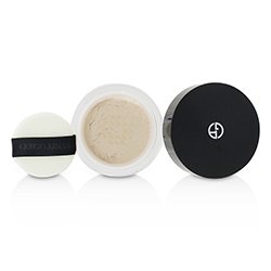 Giorgio Armani Micro Fil Рассыпчатая Пудра (Новая Упаковка) - # 1 15g/0.53oz