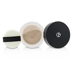 Giorgio Armani Micro Fil Loose Powder (New Packaging) - # 2 15g/0.53oz