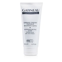 Gatineau Canlandırıcı Eriyen Ovucu (Salon Boyu) 200ml/6.7oz