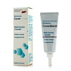 Exuviance Corretivo Coverblend Multi Function - Sand 15g/0.5oz