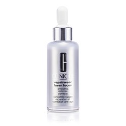 Clinique Repairwear Laser Focus Smooths, Restores, Corrects 50ml/1.7oz