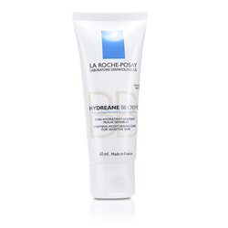 La Roche Posay Hydreane BB Крем SPF 20 - Світлий 40ml/1.3oz