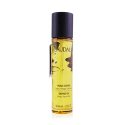 Caudalie Óleo Divine (Miniatura Viagem) 50ml/1.7oz