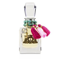 Juicy Couture Peace, Love & Juicy Couture أو دو برفوم بخاخ 50ml/1.7oz