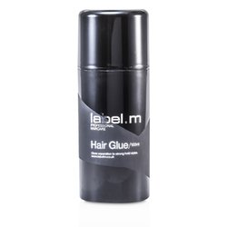 Label.M Hair Glue (Gives Separation To Strong Hold Styles) 100ml/3.4oz