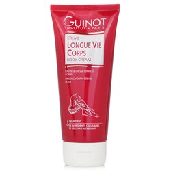 Guinot Longue Vie Corps Body 200ml/6.78oz
