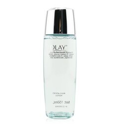 Olay Oczyszczający tonik do twarzy White Radiance Crystal Clear Lotion 150ml/5oz